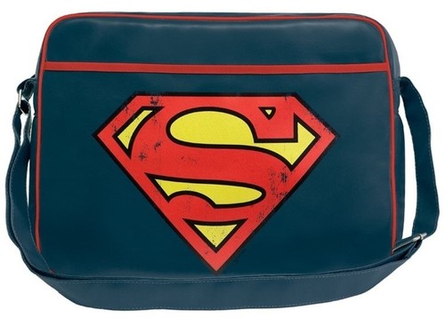 Logoshirt superman logo - logo,