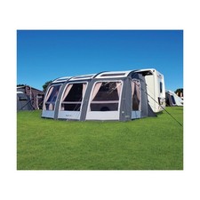 Outdoor Revolution Esprit 420 Pro Caravan-Vorzelt aufblasbar 310x420cm 1671596