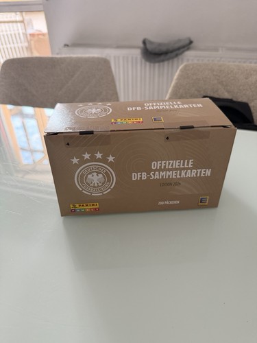 Dfb sammelkarten 200 - 200, wm