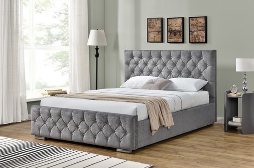Chesterfield bett design - chesterfield,