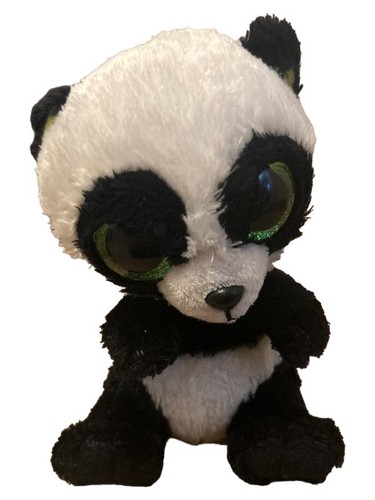 Beanie boos panda - beanie,