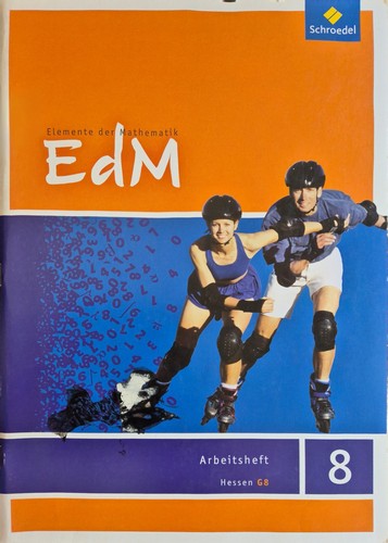 Elemente der mathematik - elemente,