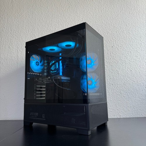 Argb gaming rtx - pc,