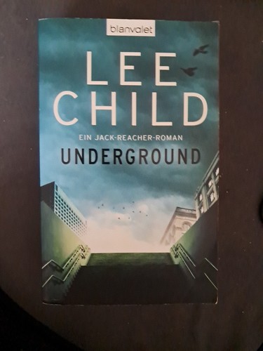 Underground von lee - underground,