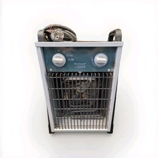 Einhell EH3000 Heißluft Generator Gebläse Turbo 3KW