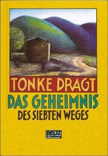Das geheimnis des siebten - des,