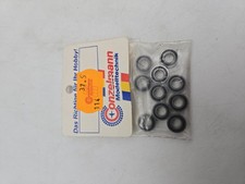 Conzelmann 10x Kugellager OVP