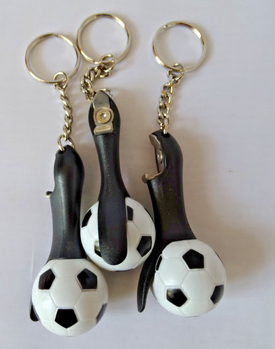 Stück fussball - 3,