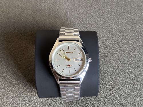 Citizen eagle automatic - citizen, –