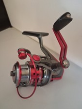 angelrollen gebraucht BALZER ACE 1025