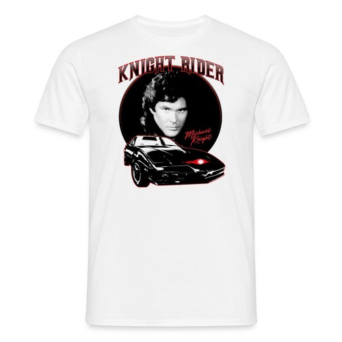 Knight rider kitt - rider,