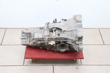 Getriebe 5 Gang Schaltgetriebe DVS 1.9TDI 90PS Audi A4 B5 VW Passat 3B 234tkm
