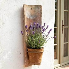 Echt Antiker Dachziegel 45-48