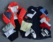 Damen Herbstpaket Gr. 42/44