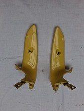 BMW K 1200 RS K589 Baujahr