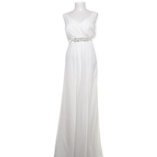 Party line hochzeitskleid - party, line,