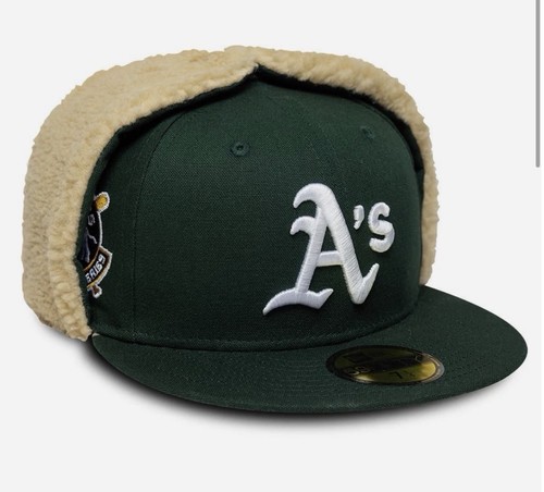 New era mlb oakland - new,