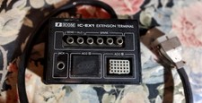 ICom IC-Ex1 Extension Kit