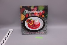 Tupperware Kochbuch: Feine Desserts 155 Seiten bebildert