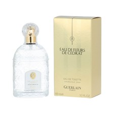 Guerlain Eau de Fleurs de Cedrat Eau de Cologne EDC 100 ml (woman)
