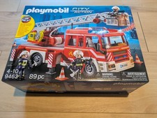 Playmobil 9463 City Action
