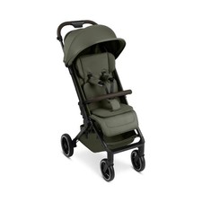 ABC Design Buggy Kinderwagen Reisebegleiter Ping 3 Trekking Avocado Grün
