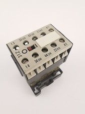 Siemens 3TJ1001-OAMO Schütz Contactor 220V 50Hz