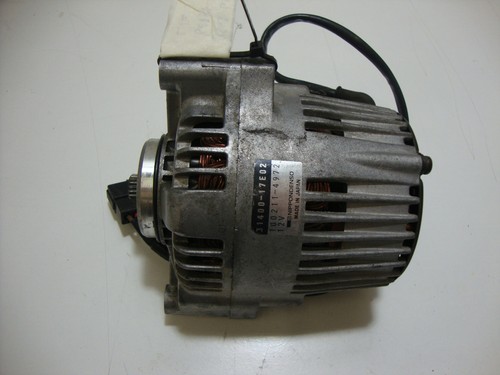 Lichtmaschine generator lima - lichtmaschine,