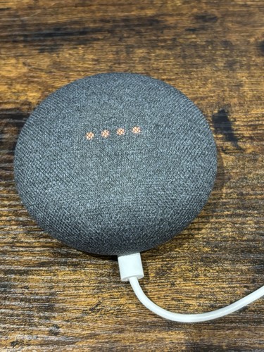 Google nest home - google, mini