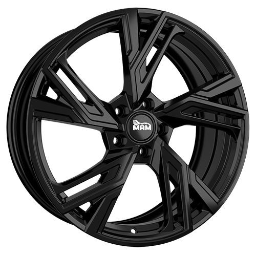 Mam wheels - mam,