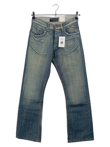 Firetrap flare jeans - firetrap,