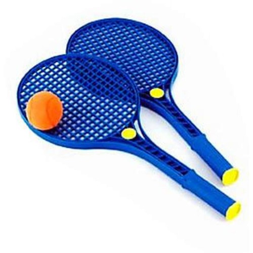 Androni soft tennis set - soft-tennis, set,