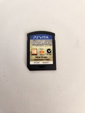 Uncharted: Golden Abyss Sony