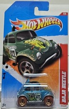 Hot Wheels 2011/214 - Thrill