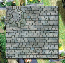 BUSCH 7417 (32,02€/m²)