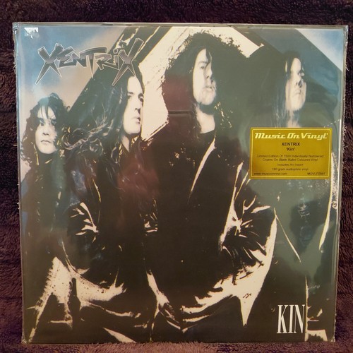 Xentrix kin ltd to - xentrix, ltd.