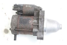 Anlasser Honda JAZZ 2 GD 4280000960 31200PWAG51 1.3 61 KW 83 PS Benzin 05-2005