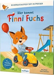 Bildergeschichten zum