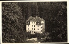 Ak Unterachtel Simmelsdorf in