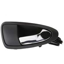 NTY Türgriff Innenausstattung