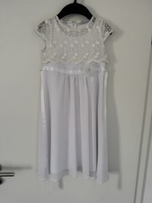 Süßes Festliches Kleid