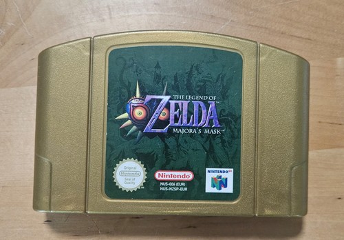 The legend zelda majora - of, majora's