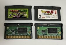 Mario & Luigi Superstar Saga