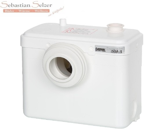 Lomac hebeanlage - lomac,