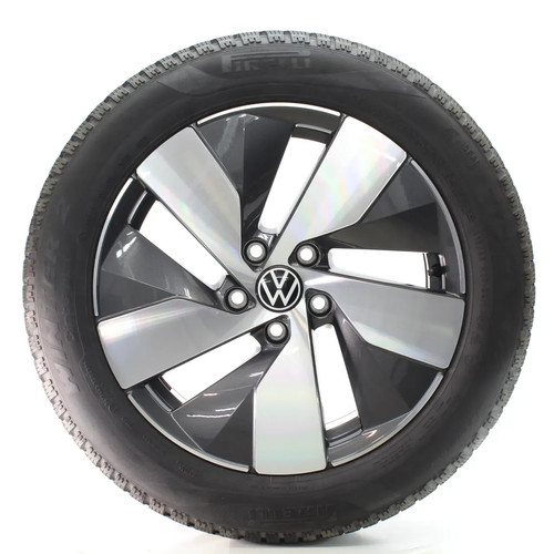 Passat variant cj5 - b9,