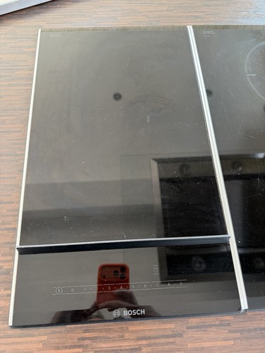 Bosch einbaugrill - bosch,