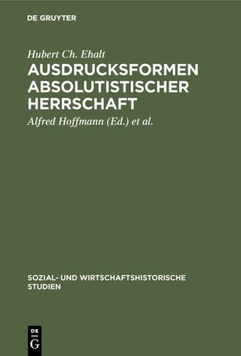 Ausdrucksformen