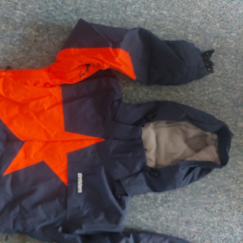 Zimtstern ski snowboard jacke - zimtstern, ski-/snowboard-jacke