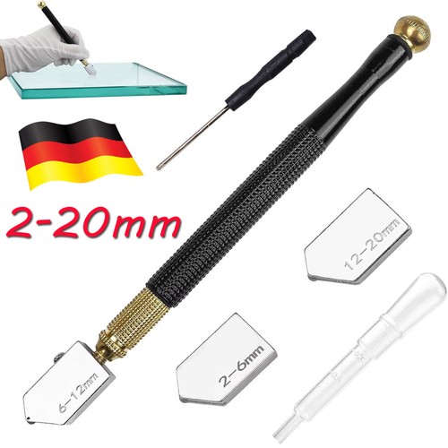 Profi glasschneider - profi,