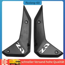 Seite Rahmen Verkleidung Gugel